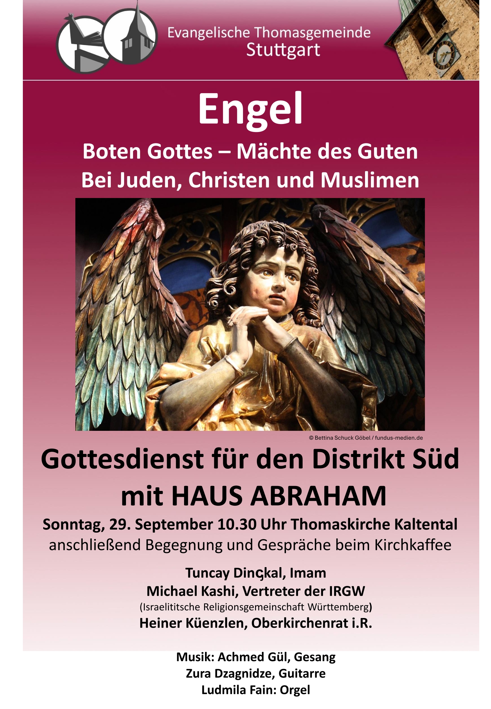 2024 09 29 Distriktsgottesdienst Thomaskirche HAUS ABRAHAM final